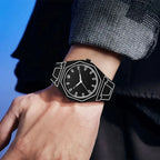 Reloj SleekSketch