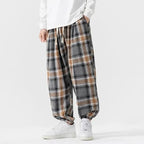 Origin Cloud 9 Plaid Sweatpants