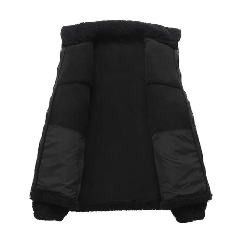 Forro polar Avalon Ridge Sherpa