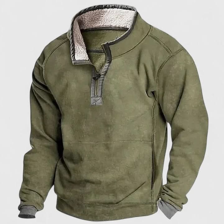 Emerson | Sudadera cómoda