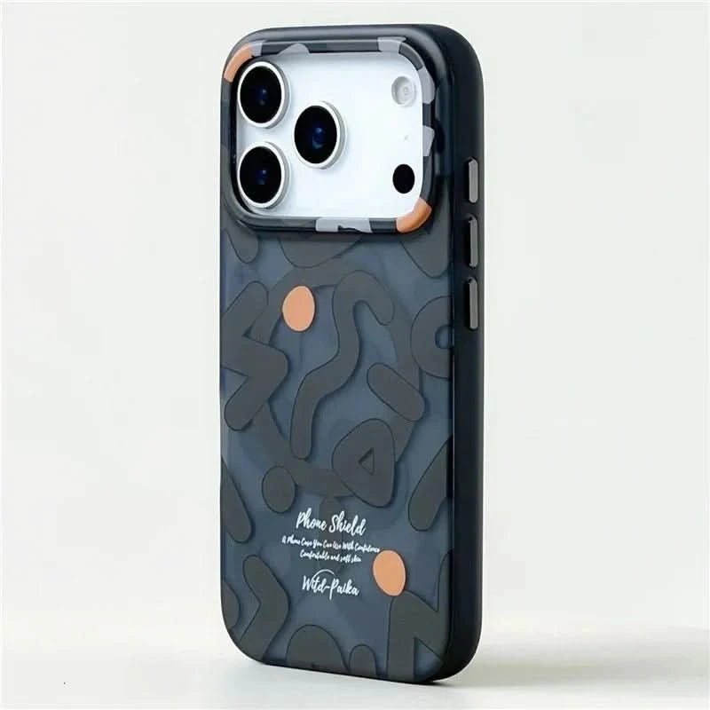 SprayShield iPhone Case