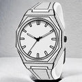 Reloj QuickDraw