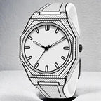 Reloj QuickDraw