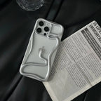 Funda de iPhone Eden Coil