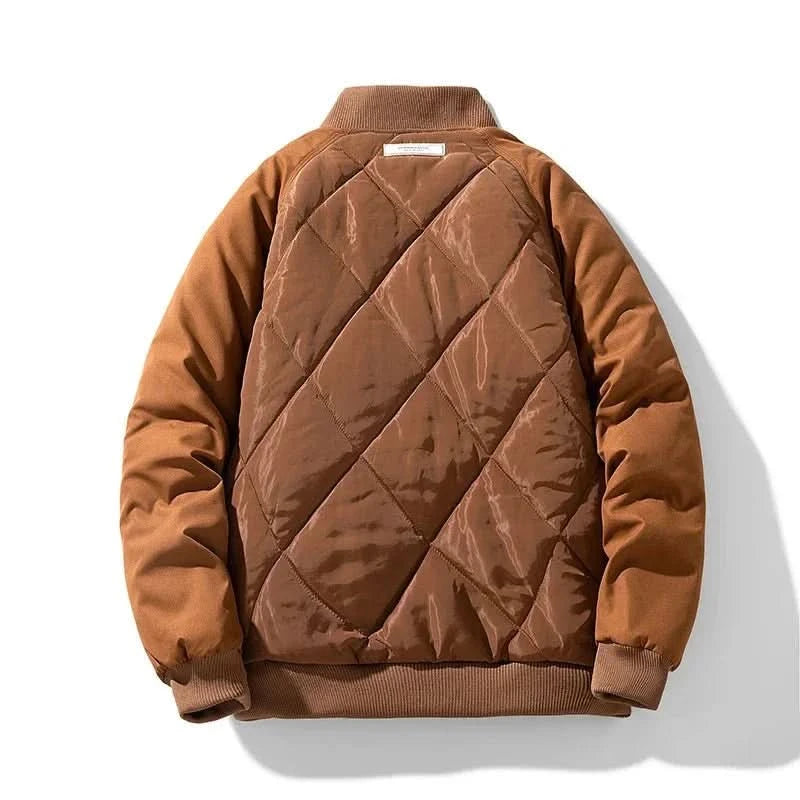 Chaqueta Bomber Hafford