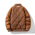 Chaqueta Bomber Hafford