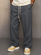 Calvin | Pantalon Confort Essentiel