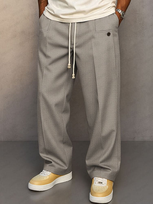 Calvin | Pantalones de confort esenciales
