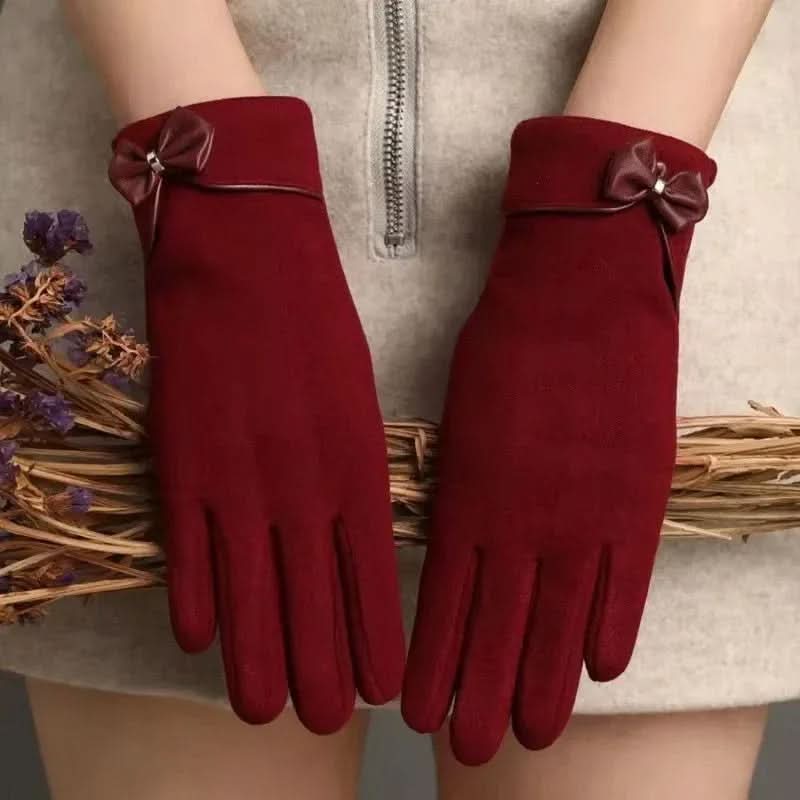 Guantes para pantalla táctil Vivienne