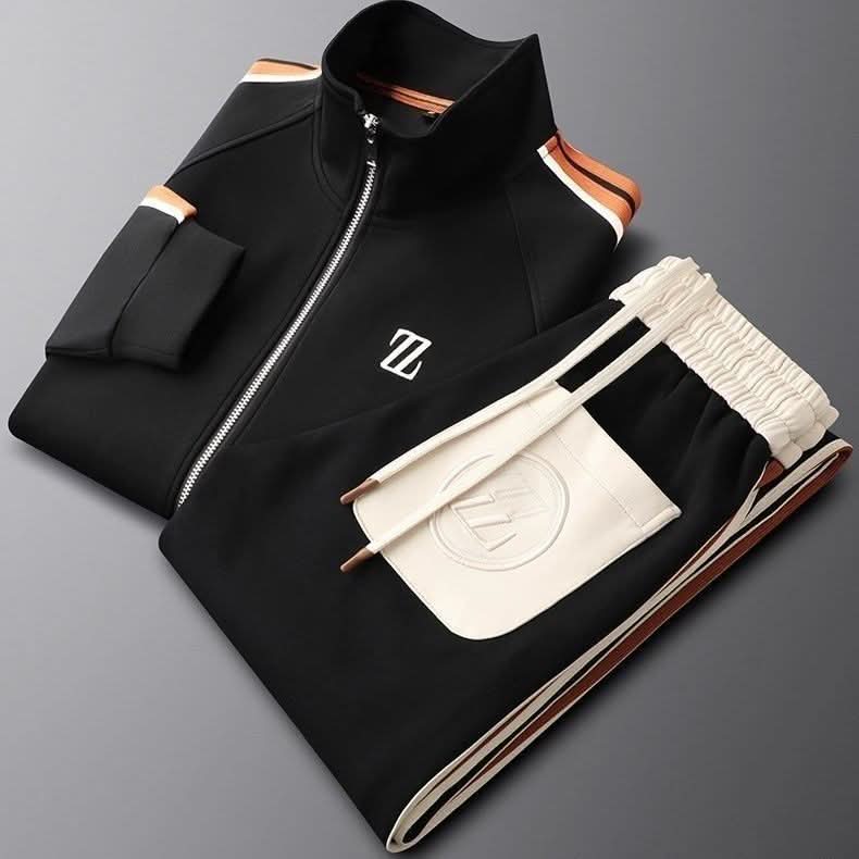 Cazador | Traje deportivo de dos piezas