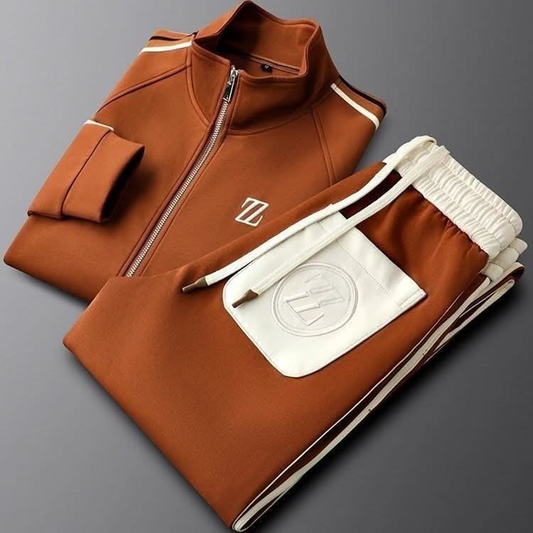 Cazador | Traje deportivo de dos piezas