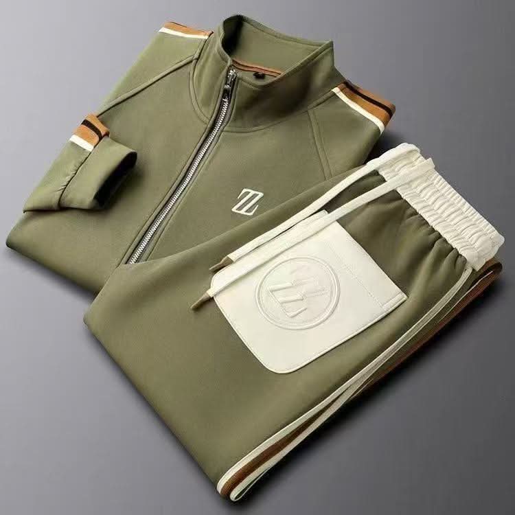 Cazador | Traje deportivo de dos piezas