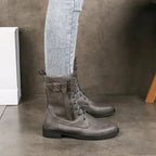 Botas Rebel Range