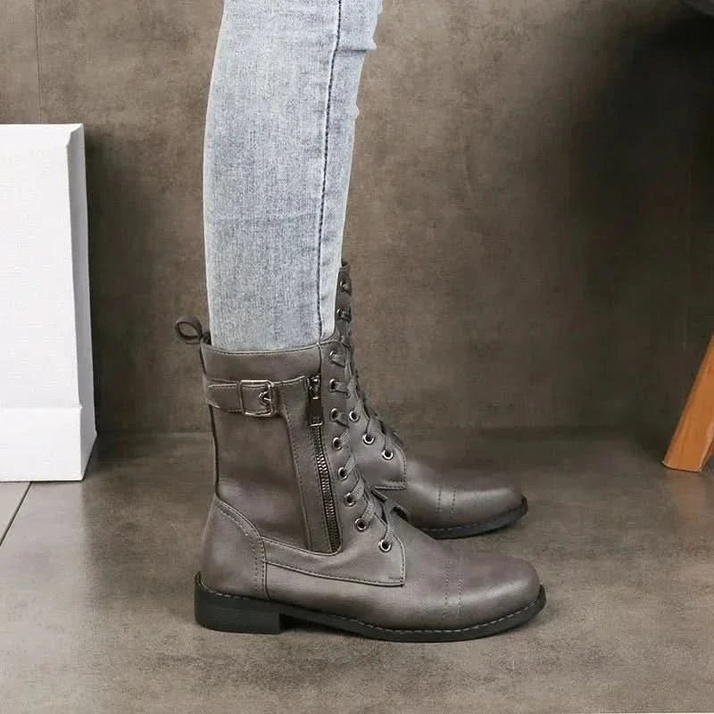 Botas Rebel Range