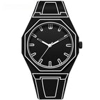 Reloj SleekSketch
