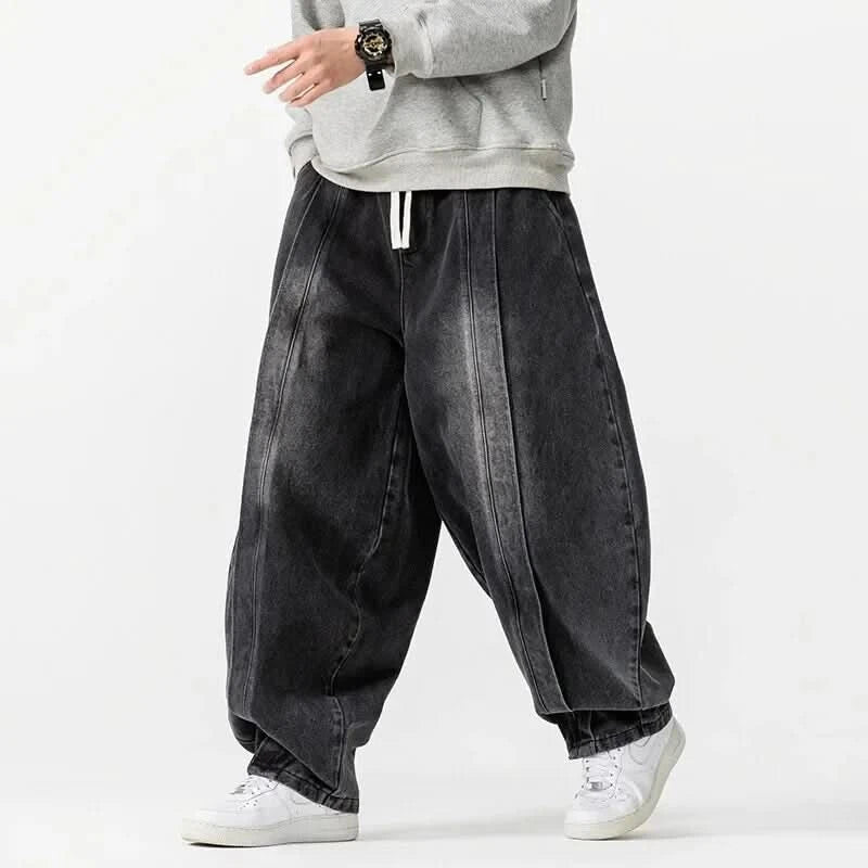 Origin Distressed Pants