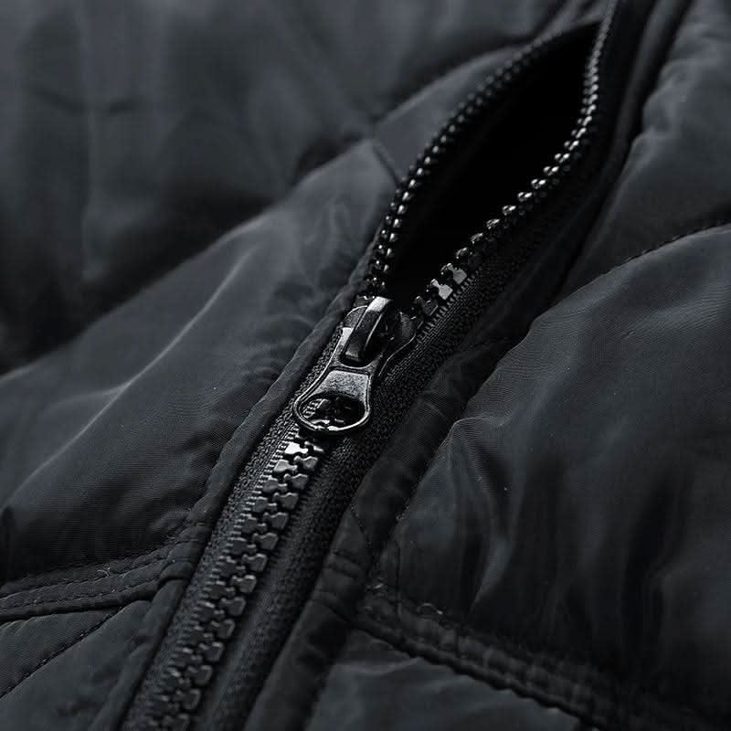 Chaqueta Bomber Hafford
