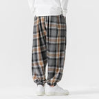 Origin Cloud 9 Plaid Sweatpants