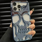 Funda para iPhone Carbon Chaos