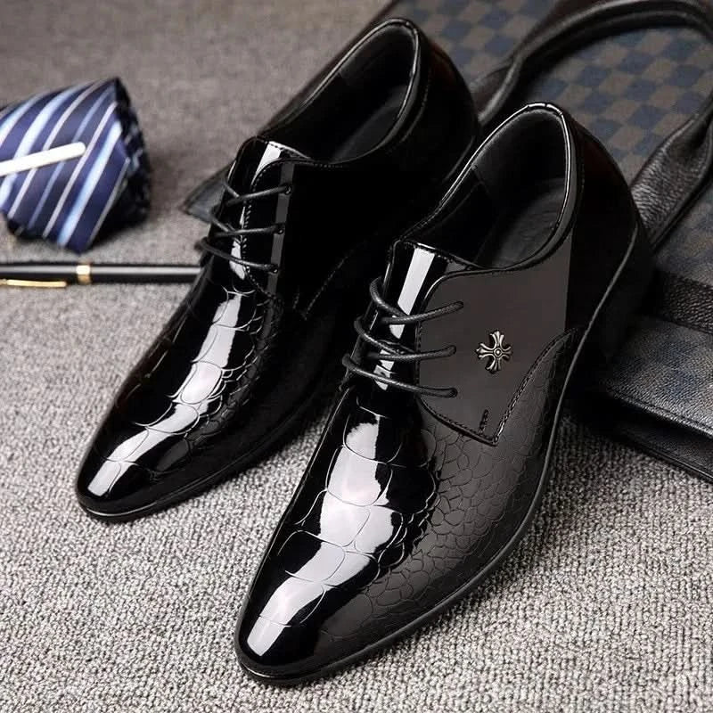 Chaussures habillées de soirée
