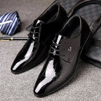 Chaussures habillées de soirée