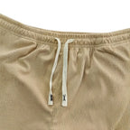 Lucas | Pantalón relajado de pierna recta