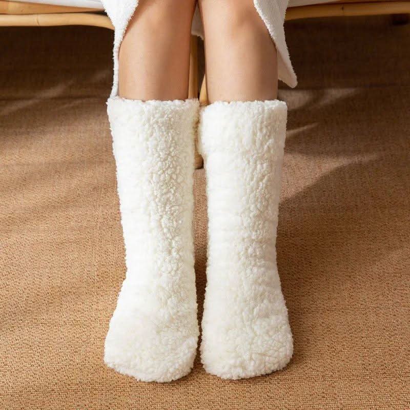 Calcetines Sherpa Suaves