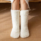 Calcetines Sherpa Suaves