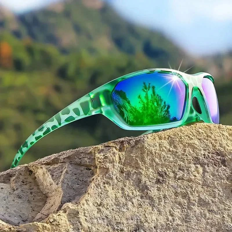 Lunettes de soleil polarisées PredaCore