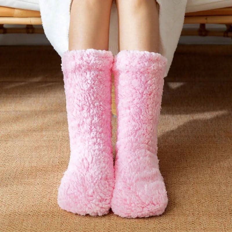 Calcetines Sherpa Suaves