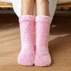 Calcetines Sherpa Suaves