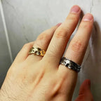 Anillo Reliquia de Afrodita