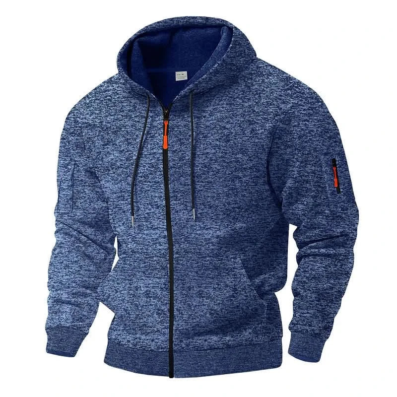 Lucas | Veste polaire chaude et élégante