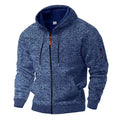 Lucas | Veste polaire chaude et élégante