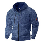Lucas | Veste polaire chaude et élégante