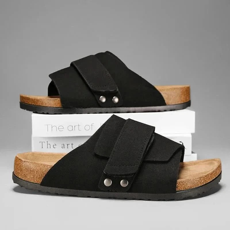 Sandalias Hafford Moor