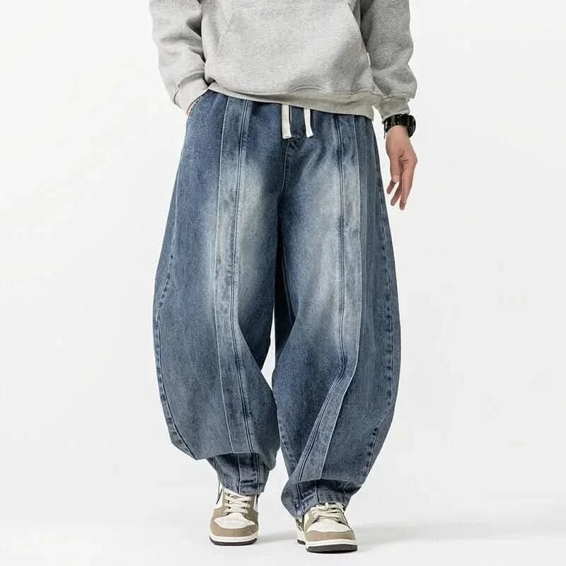 Origin Distressed Pants