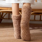 Calcetines Sherpa Suaves