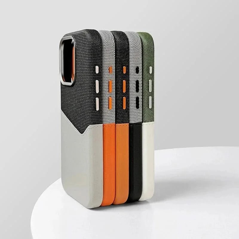 Valour iPhone Case