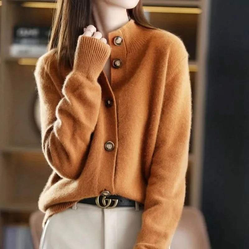 Gilet confortable Céleste