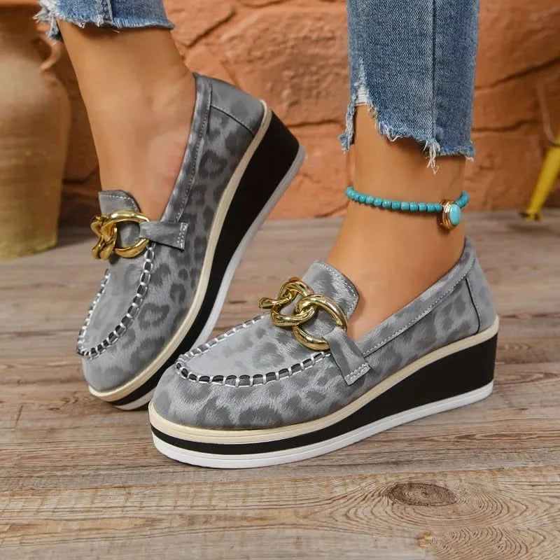 Mocassins Savannah City