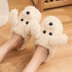 Pantuflas Patitas Suaves