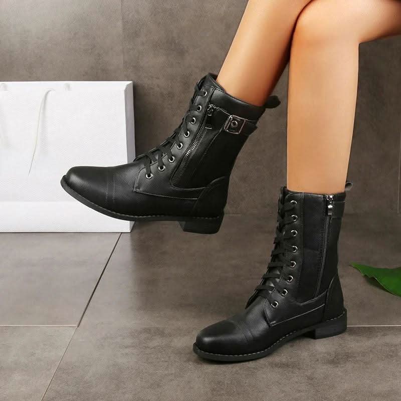 Botas Rebel Range