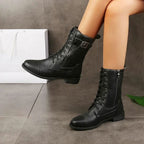 Botas Rebel Range