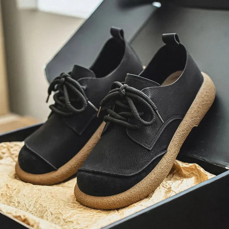 Ethan | Zapatos ortopédicos de uso diario