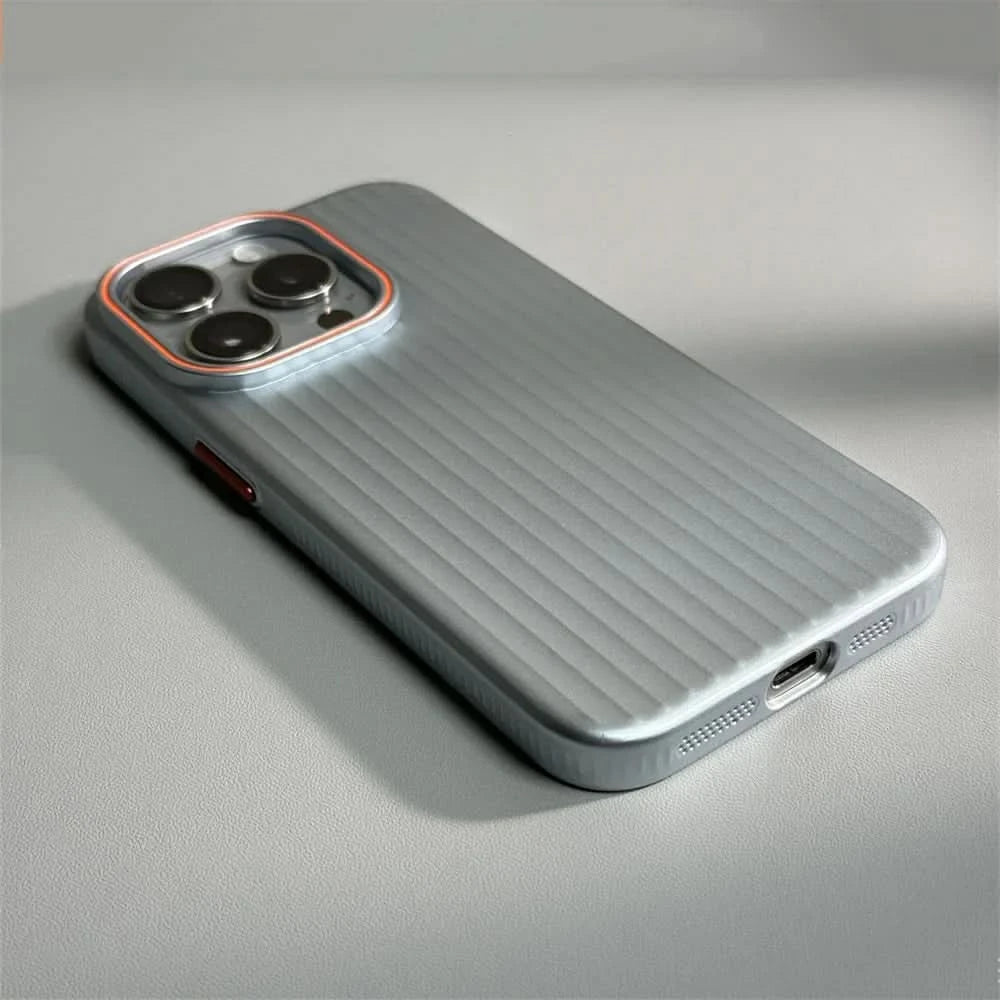 Coque iPhone Élégante et Protectrice