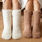 Calcetines Sherpa Suaves