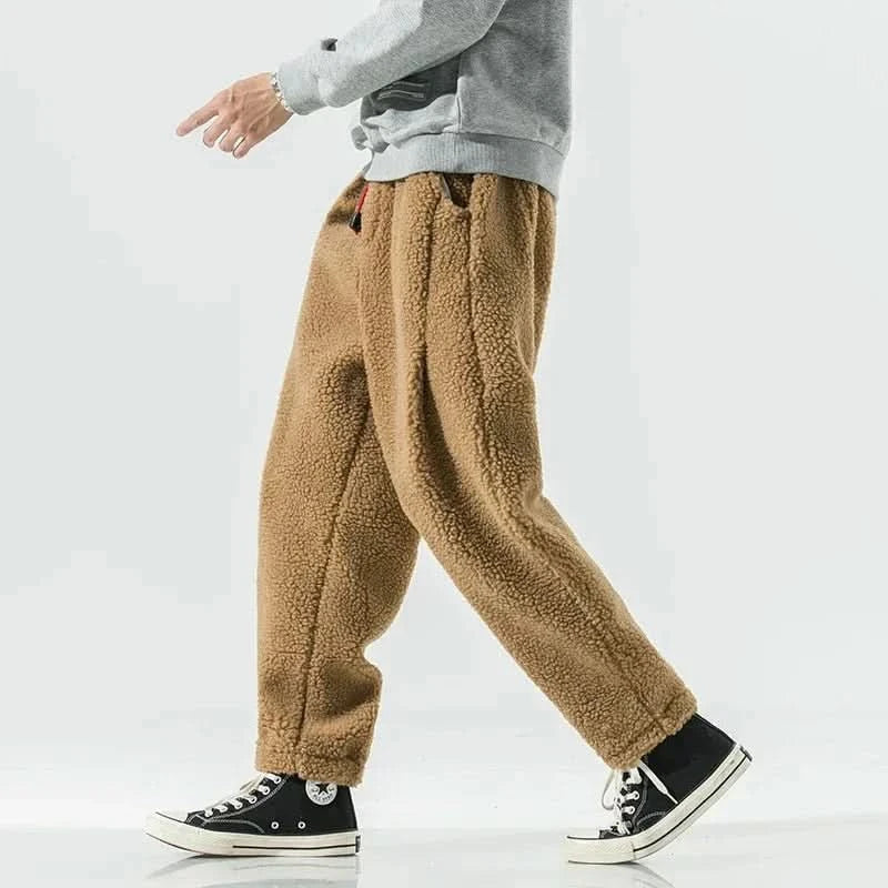 Origin Cloud 9 Teddybear Pants