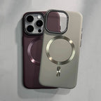 Coque iPhone MatteGuard MagSafe