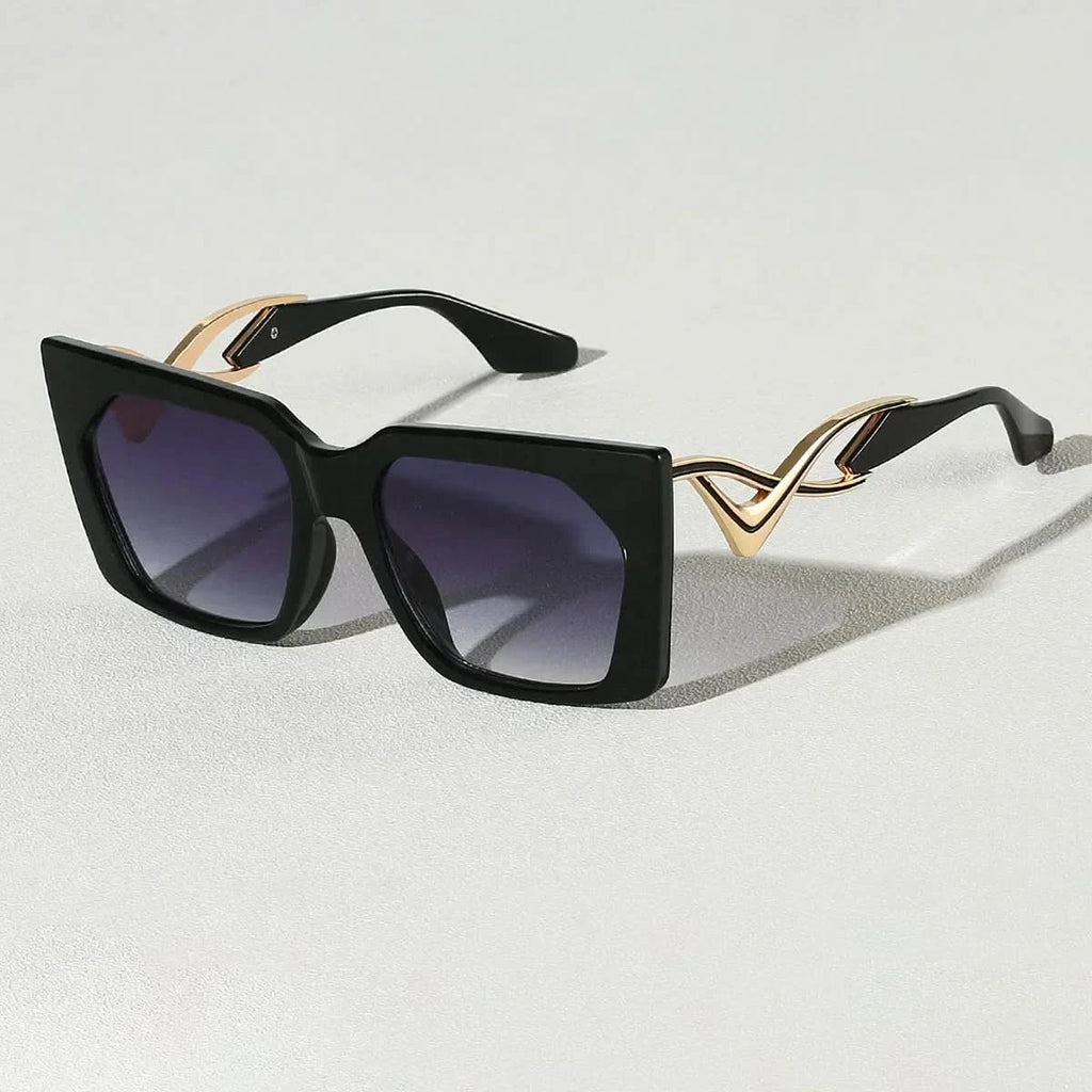 Lunettes Cat Eye Isla Lustra